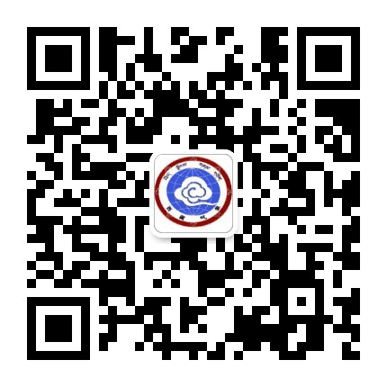 西藏天气公众号二维码