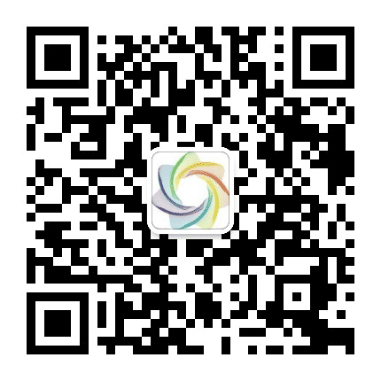 今日西站公众号二维码