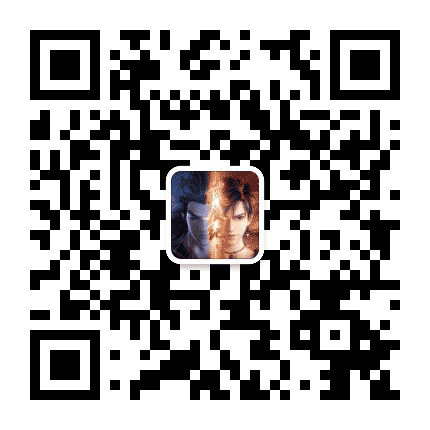 武庚纪公众号二维码