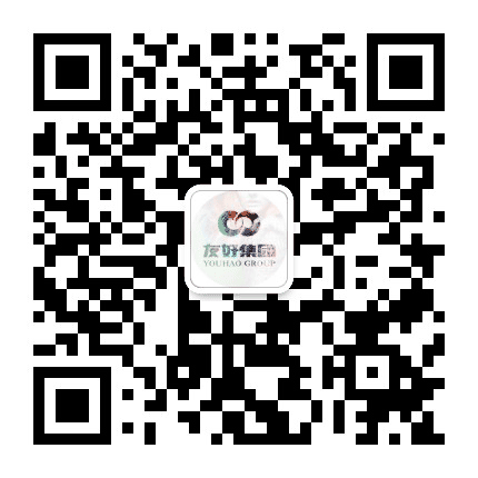 新疆友好集团公众号二维码