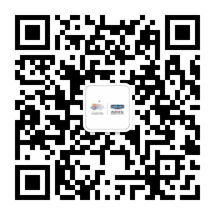 吉利汽车新疆博润之星公众号二维码