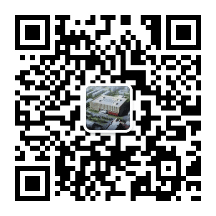 新疆农业大学图书馆公众号二维码