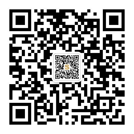 新疆农业大学饮食服务中心公众号二维码