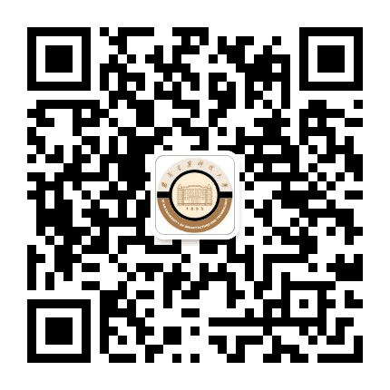 西安建筑科技大学学生工作在线公众号二维码