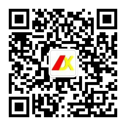第一地质大队公众号二维码