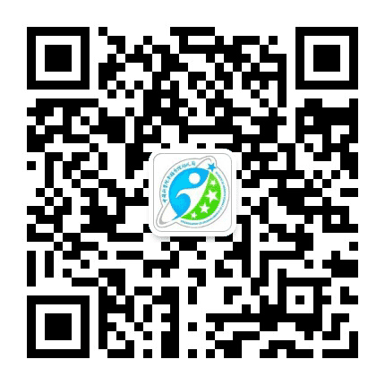 中国科学院新疆分院幼儿园公众号二维码