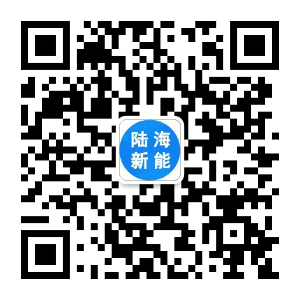 广西西江股份公众号二维码
