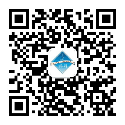 新疆海洋国旅丝路探索公众号二维码