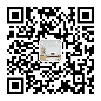 家居小百科公众号二维码