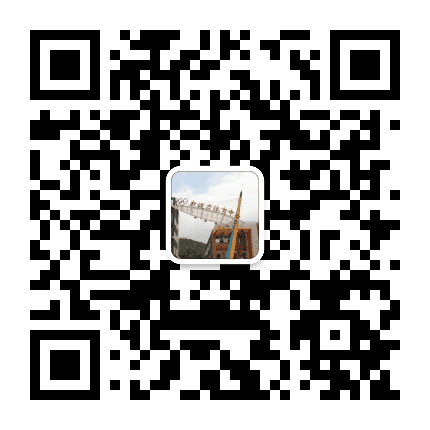 新健力体育中心公众号二维码