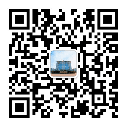 巨龙融媒公众号二维码