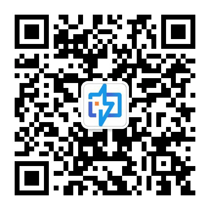 利安云管家公众号二维码