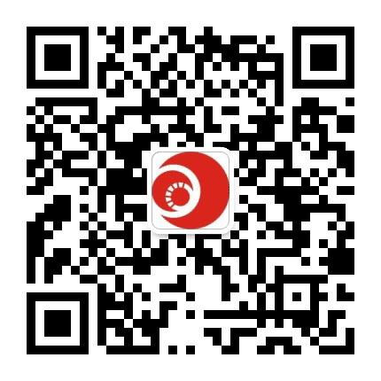 新疆米东科技创新服务基地公众号二维码