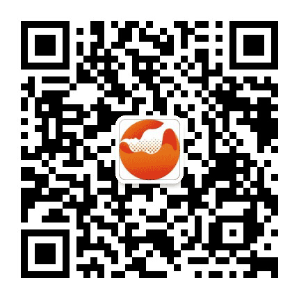 新疆女声公众号二维码