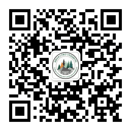 新疆农业大学林学与园艺学院公众号二维码