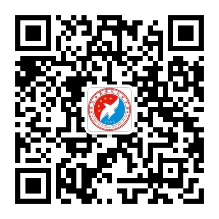 新建区长征学校公众号二维码