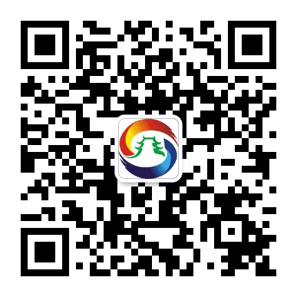铁门关在线公众号二维码