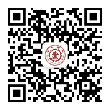 西安交通大学教务处公众号二维码