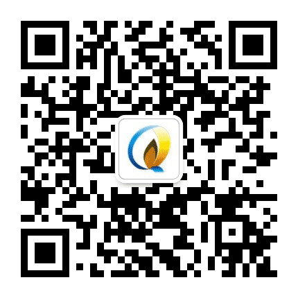 西安交通大学勤工助学公众号二维码