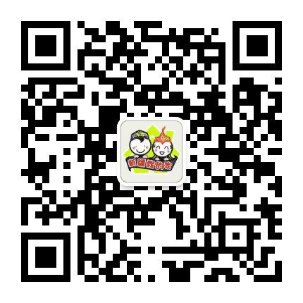 新疆我的家公众号二维码