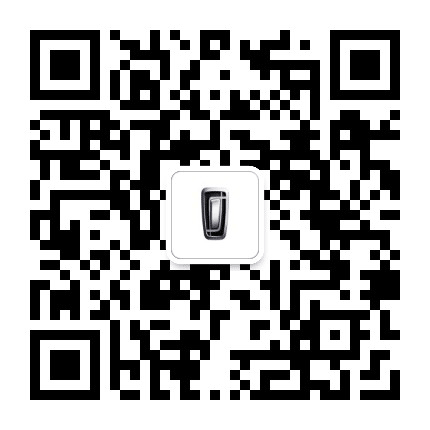 新疆腾祥一汽奔腾公众号二维码