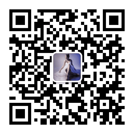 女子情感热线公众号二维码