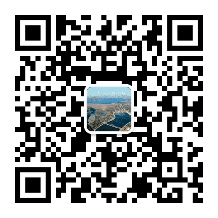 小浪底公众号二维码