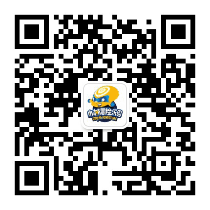 小林v联盟公众号二维码
