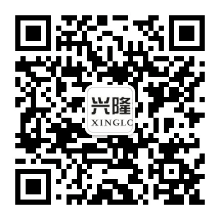 兴隆公众号二维码