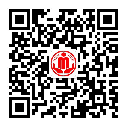 锡林郭勒民政公众号二维码