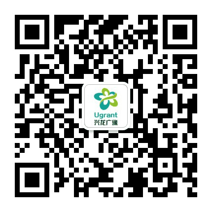 兴龙广缘抚宁百货公众号二维码