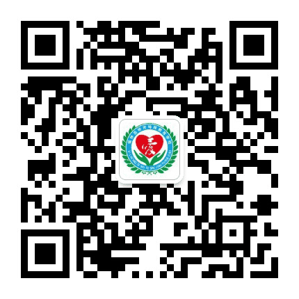 锡林浩特市特殊教育学校公众号二维码