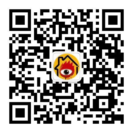 乐居宁德公众号二维码