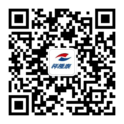 祥隆泰红旗店公众号二维码