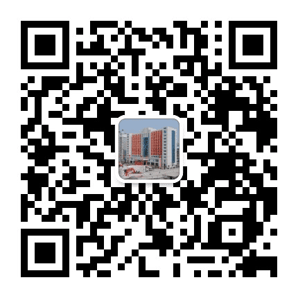 新罗西陂公众号二维码