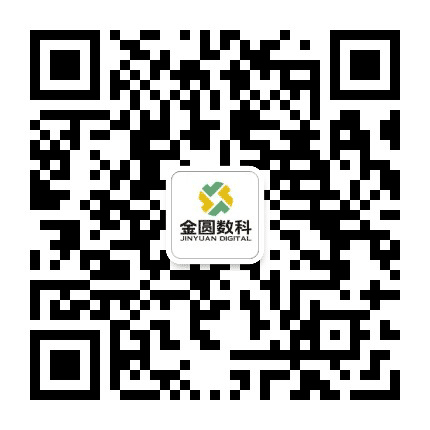 中小企业在线公众号二维码