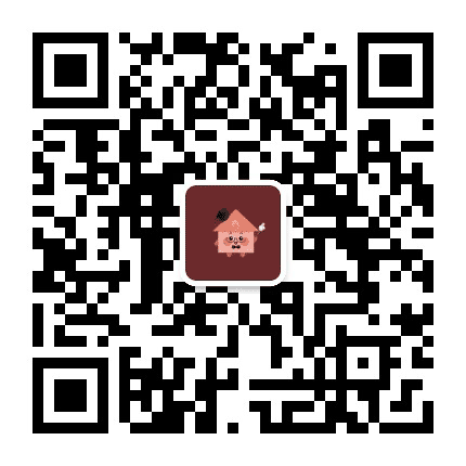 九房网厦门站公众号二维码