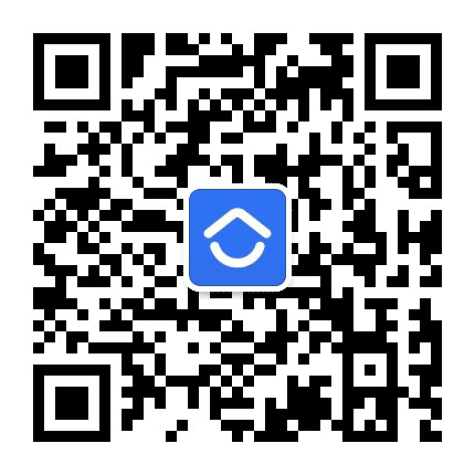 贝壳找房厦门站公众号二维码