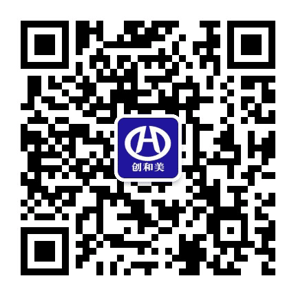 创和美饲料科技公众号二维码