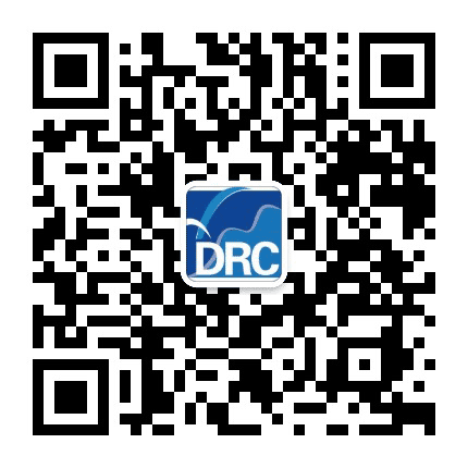 厦门发改委公众号二维码