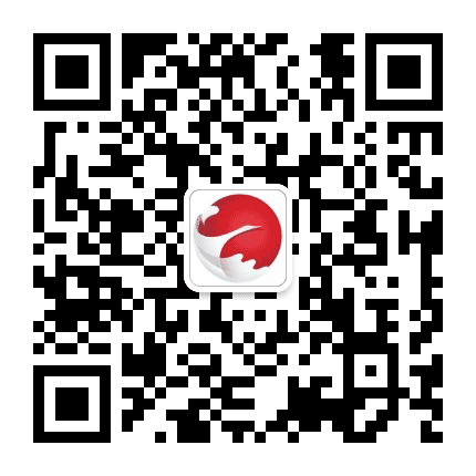 厦门广电公众号二维码