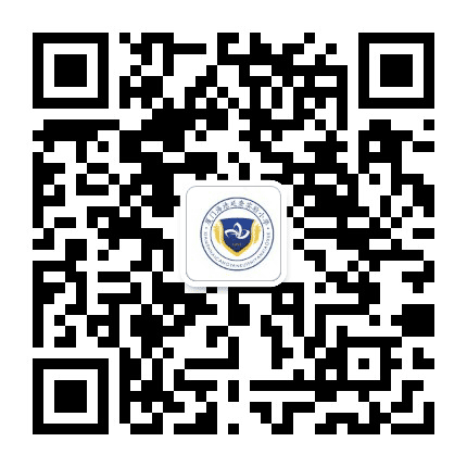 厦门海沧延奎实验小学公众号二维码