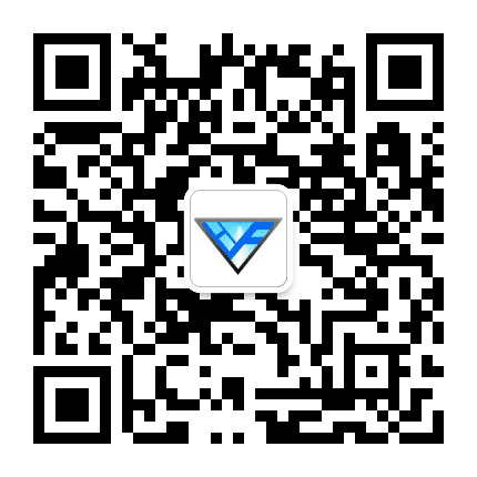 华峰机械公众号二维码