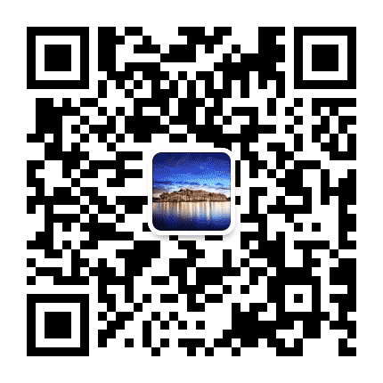 厦门集美万达广场公众号二维码
