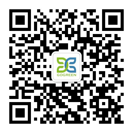 厦门同春医药公众号二维码