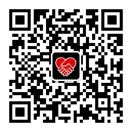 邢台市西门里社区居委会公众号二维码