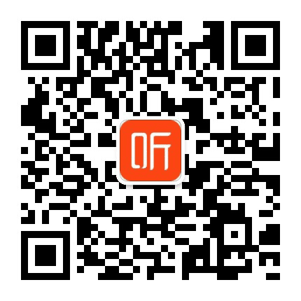 浙江喜马拉雅公众号二维码