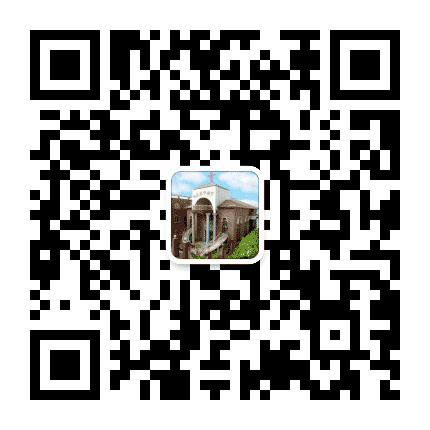 厦门马巷基督教堂公众号二维码