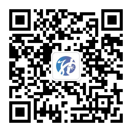 纳溪发布公众号二维码