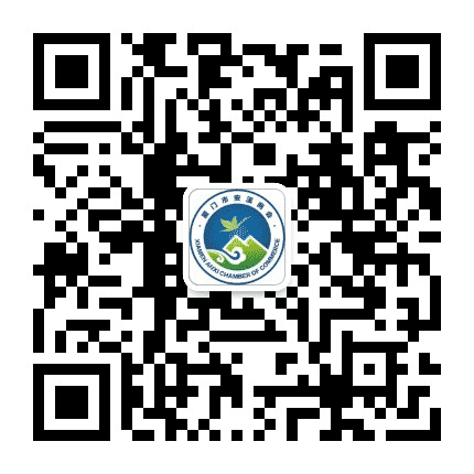 厦门市安溪商会公众号二维码
